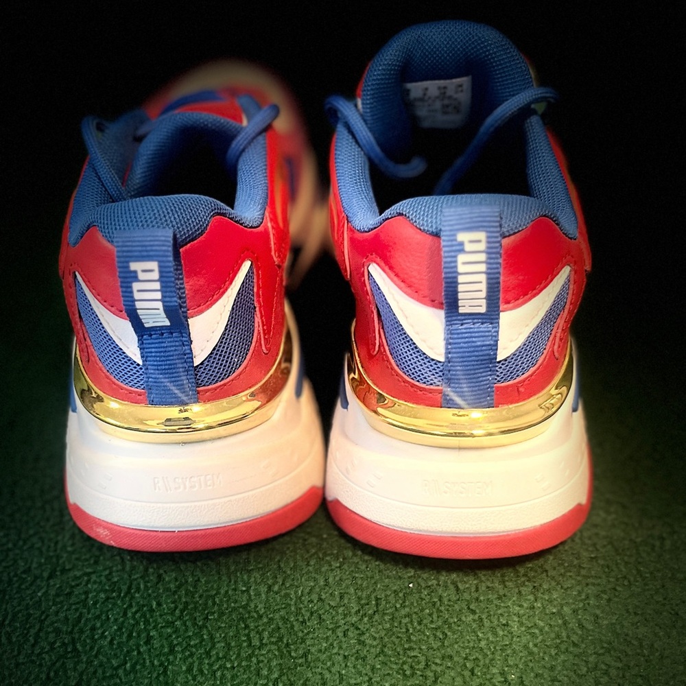 PUMA RS-Fast RWB - Picture 7 of 7